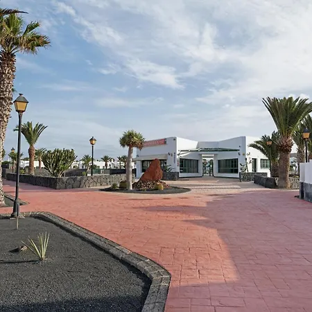 Casa Valentina 2 Casa de Férias Playa Blanca (Lanzarote)