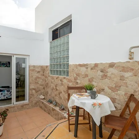 Casa de Férias Casa Valentina 2