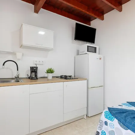 Casa Valentina 2 Playa Blanca (Lanzarote)