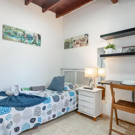 Casa de Férias Casa Valentina 2 Playa Blanca (Lanzarote)