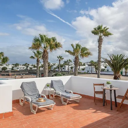 Casa Valentina 2 * Playa Blanca (Lanzarote)