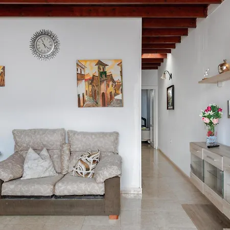 Casa Valentina 2 * Playa Blanca (Lanzarote)