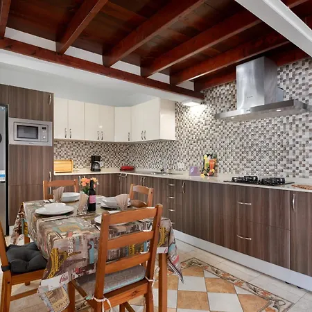 Casa de Férias Casa Valentina 2
