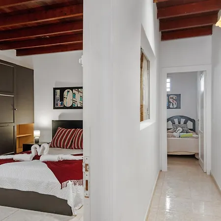 Casa Valentina 2 Сasa de vacaciones *