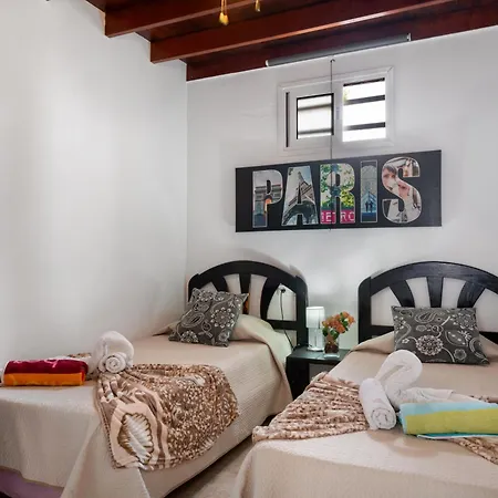 Casa de Férias Casa Valentina 2