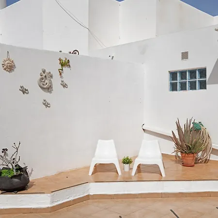 Casa Valentina 2 * Playa Blanca (Lanzarote)