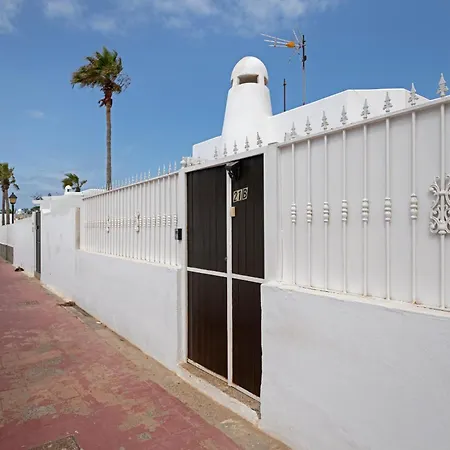 Casa de Férias Casa Valentina 2